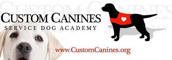 Custom Canines Seeing Eye Dog Academy 1