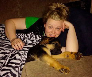 Client Testimonials Of Mittelwest German Shepherds Katie Daughton